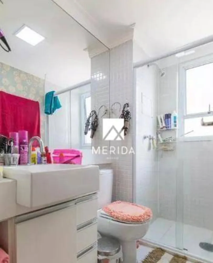 Apartamento, 3 quartos, 115 m² - Foto 5