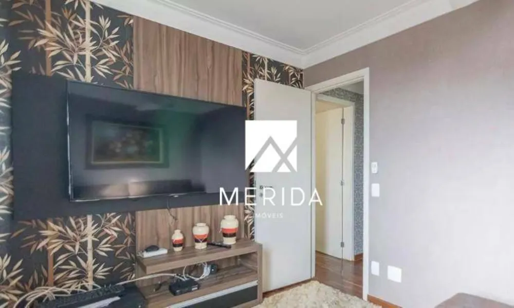 Apartamento, 3 quartos, 115 m² - Foto 4