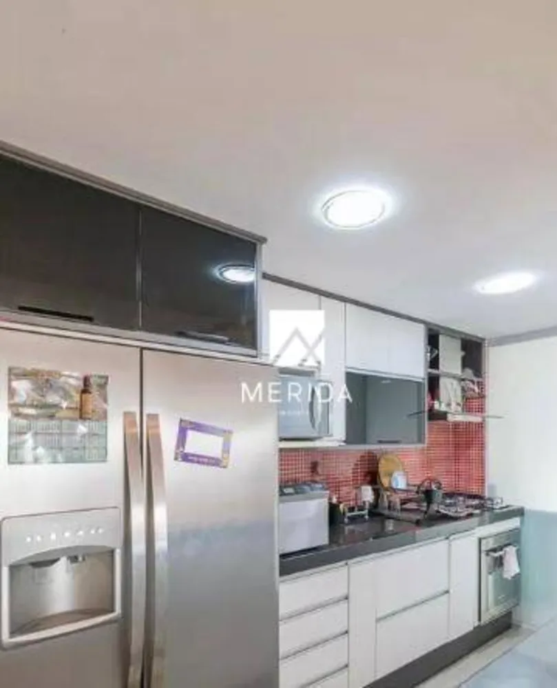Apartamento, 3 quartos, 115 m² - Foto 3