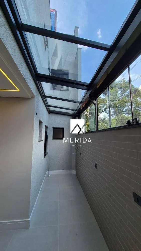 Apartamento, 3 quartos, 98 m² - Foto 5