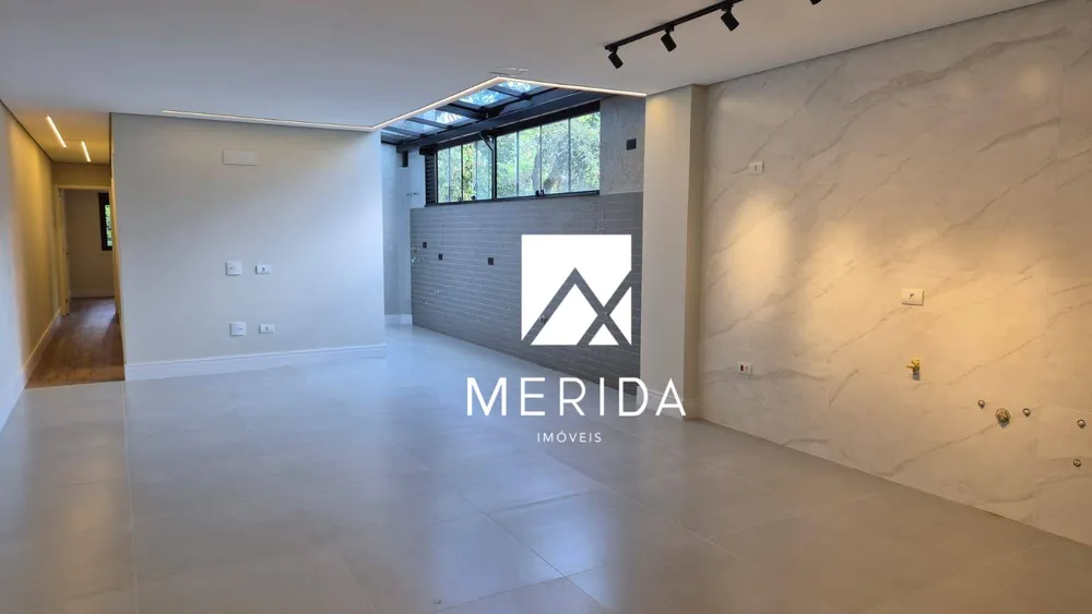Apartamento, 3 quartos, 98 m² - Foto 2