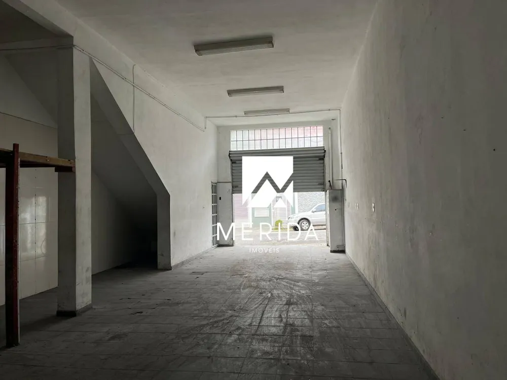 Loja-Salão, 152 m² - Foto 1