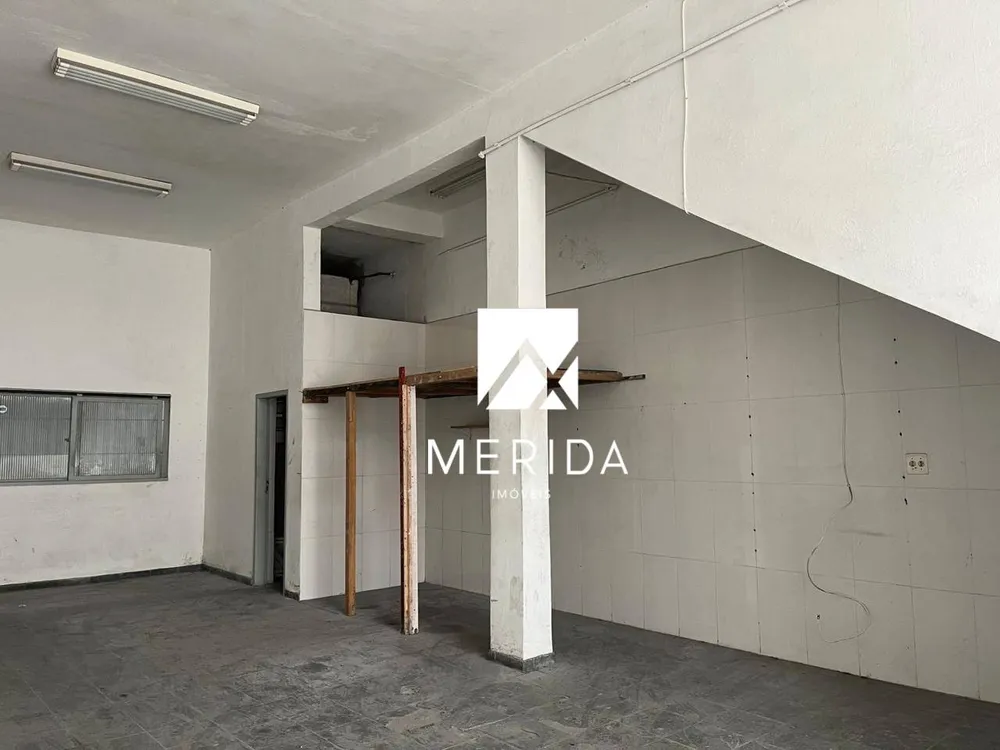 Loja-Salão, 152 m² - Foto 3