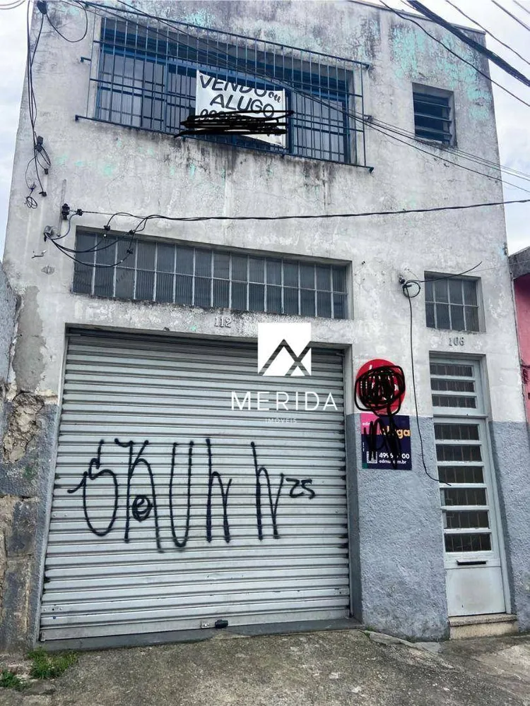 Loja-Salão, 152 m² - Foto 10