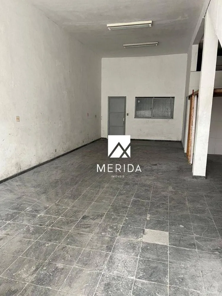 Loja-Salão, 152 m² - Foto 2
