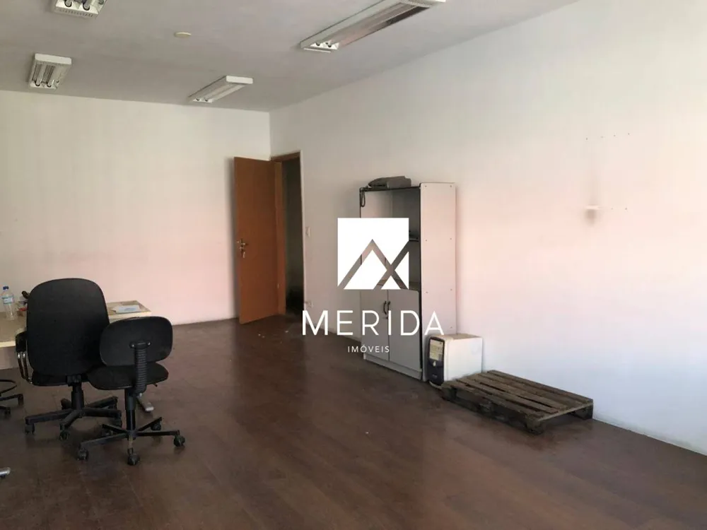 Loja-Salão, 152 m² - Foto 4
