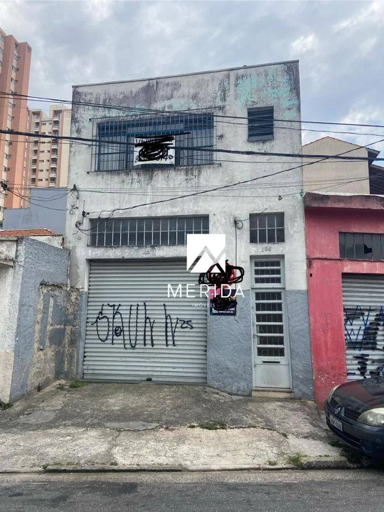Loja-Salão, 152 m² - Foto 11