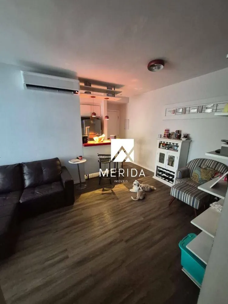 Apartamento, 2 quartos, 69 m² - Foto 6