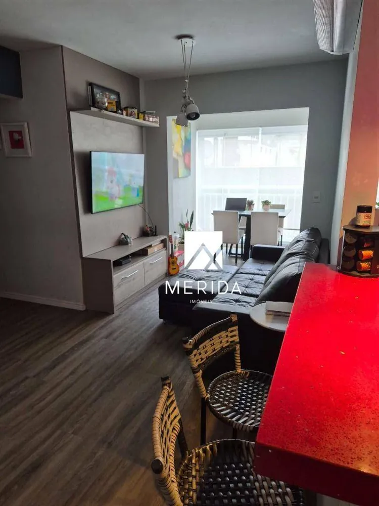 Apartamento, 2 quartos, 69 m² - Foto 15
