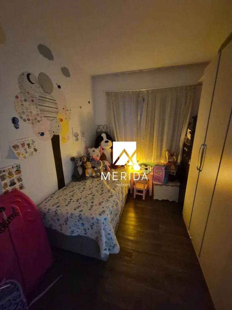 Apartamento, 2 quartos, 69 m² - Foto 2