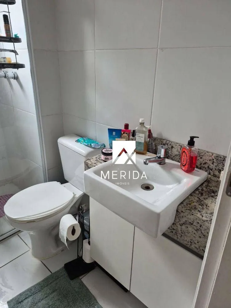 Apartamento, 2 quartos, 69 m² - Foto 16
