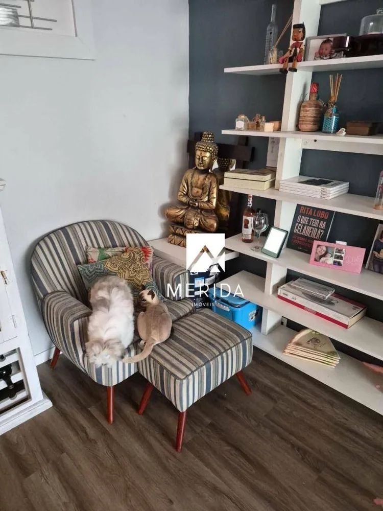 Apartamento, 2 quartos, 69 m² - Foto 8