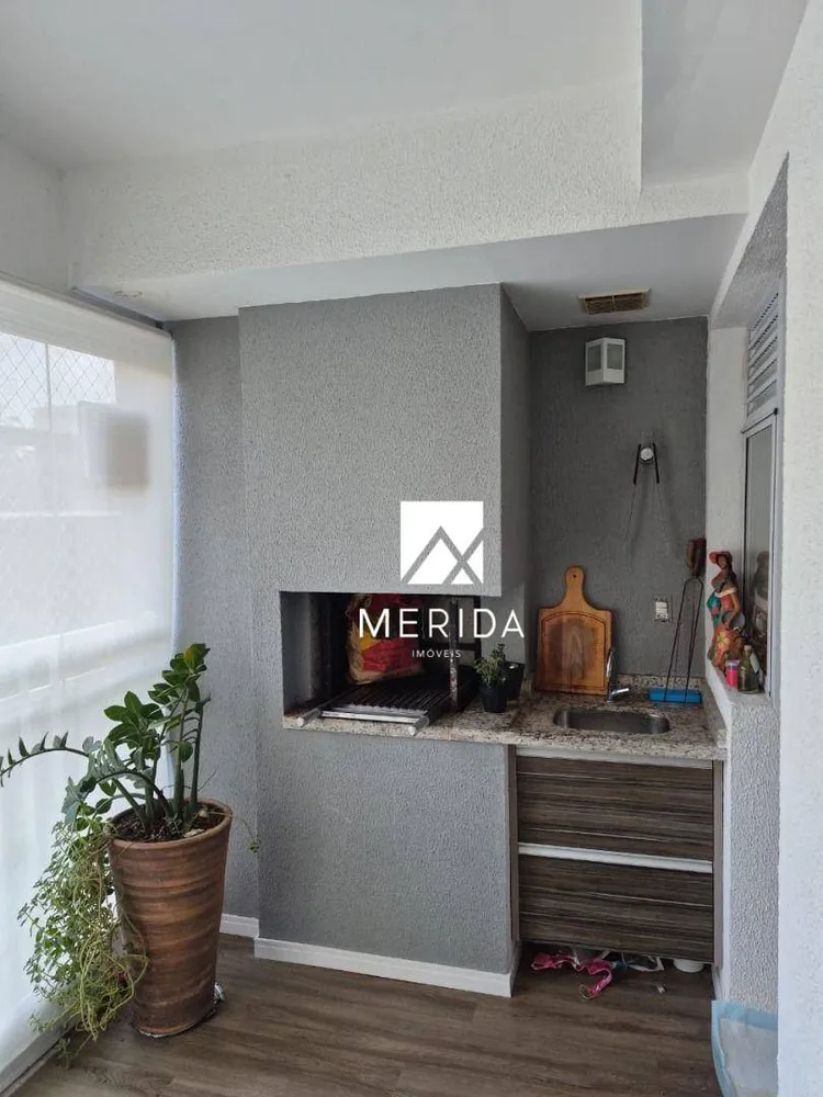 Apartamento, 2 quartos, 69 m² - Foto 7