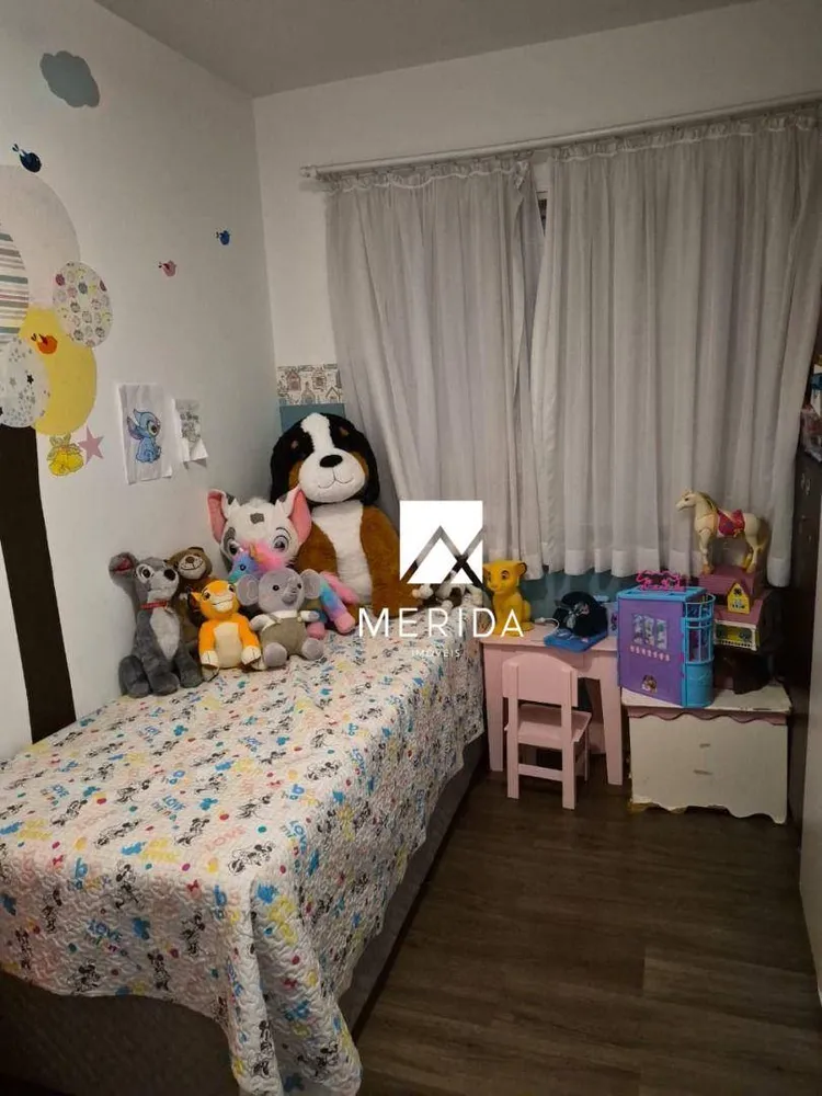 Apartamento, 2 quartos, 69 m² - Foto 3
