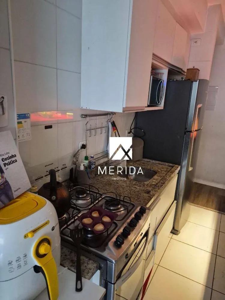 Apartamento, 2 quartos, 69 m² - Foto 2