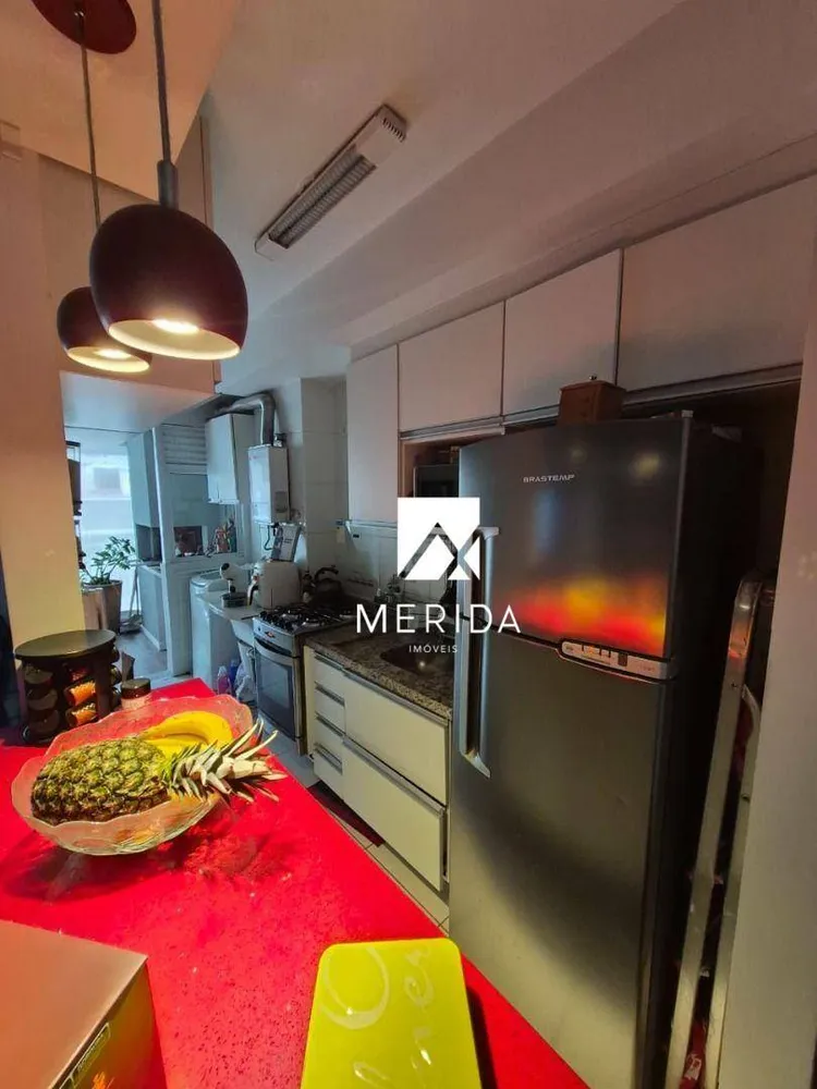 Apartamento, 2 quartos, 69 m² - Foto 4