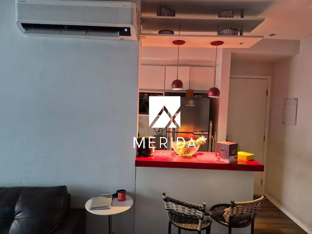 Apartamento, 2 quartos, 69 m² - Foto 13