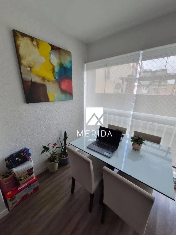 Apartamento, 2 quartos, 69 m² - Foto 1