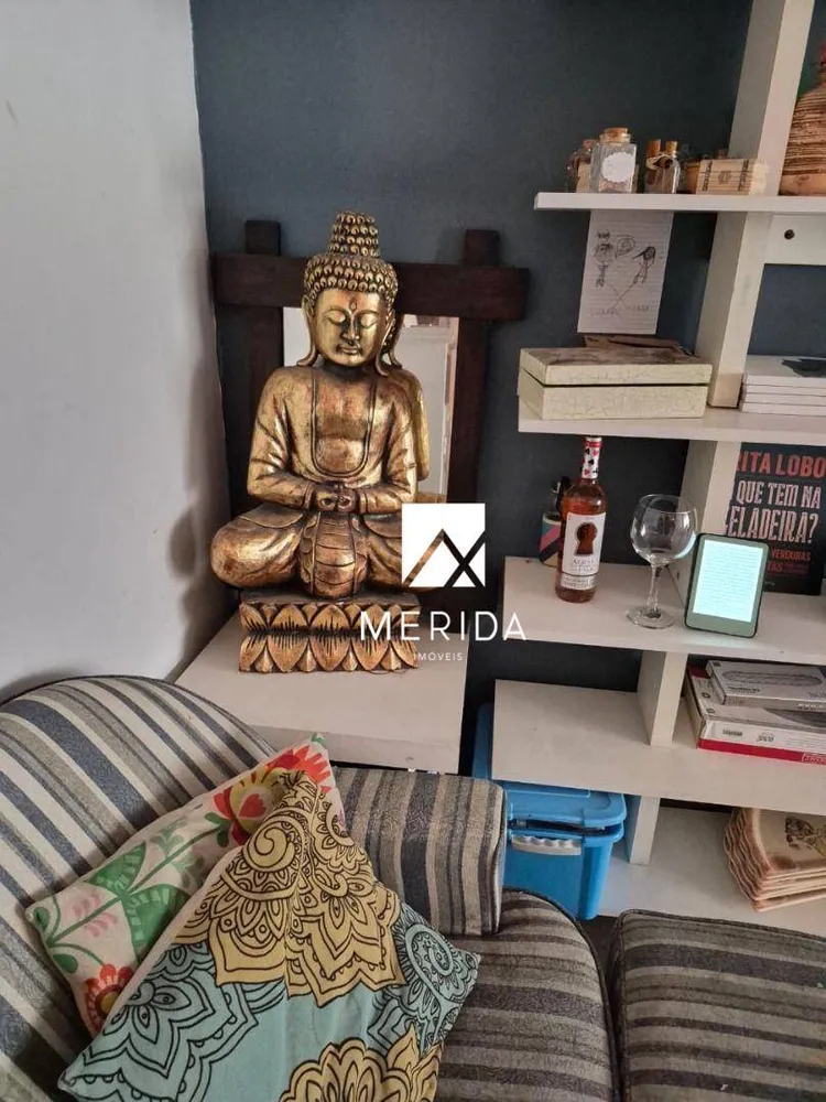 Apartamento, 2 quartos, 69 m² - Foto 5