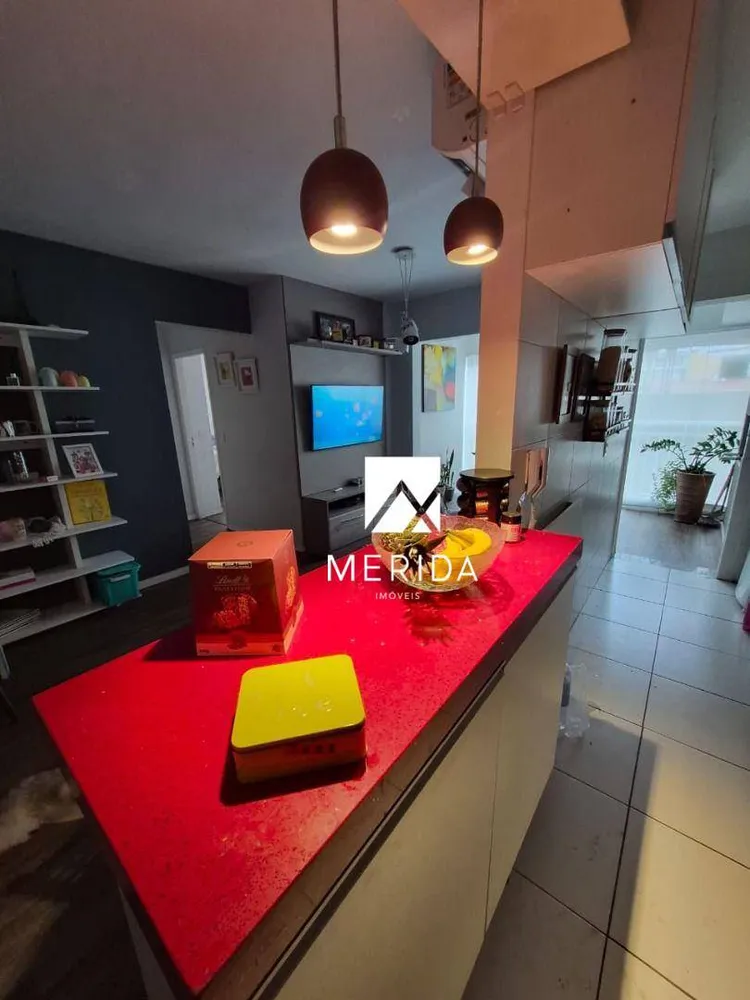Apartamento, 2 quartos, 69 m² - Foto 3