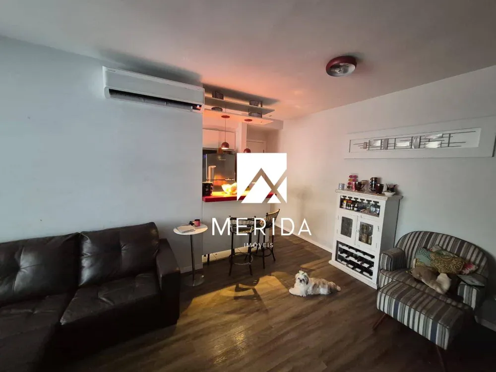 Apartamento, 2 quartos, 69 m² - Foto 4