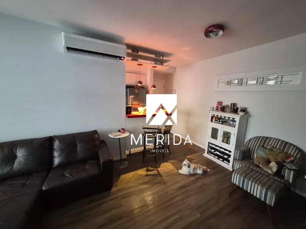 Apartamento, 2 quartos, 69 m² - Foto 7