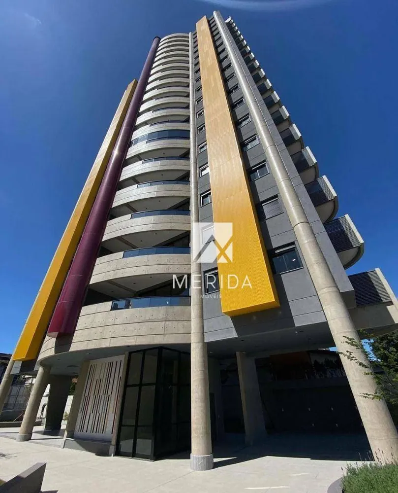 Apartamento, 2 quartos, 85 m² - Foto 2