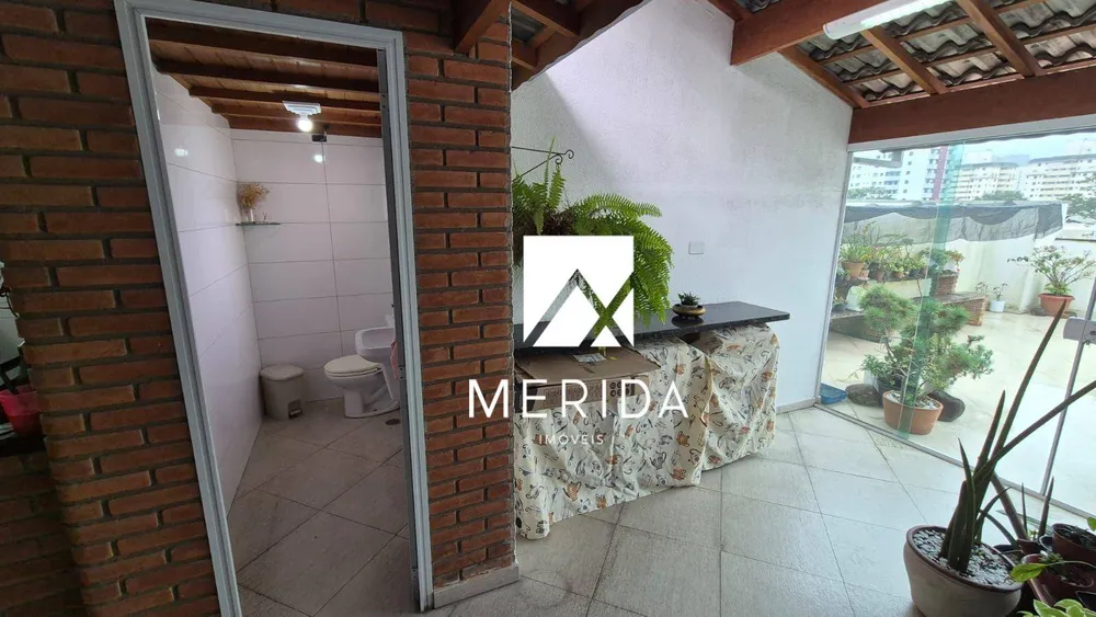 Cobertura, 2 quartos, 113 m² - Foto 13
