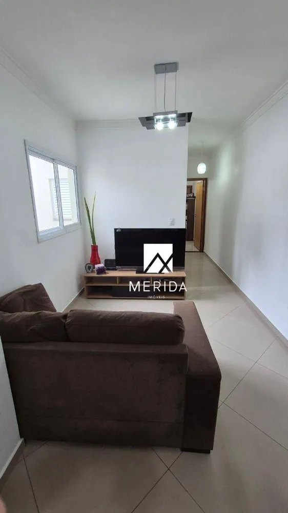 Cobertura, 2 quartos, 113 m² - Foto 4