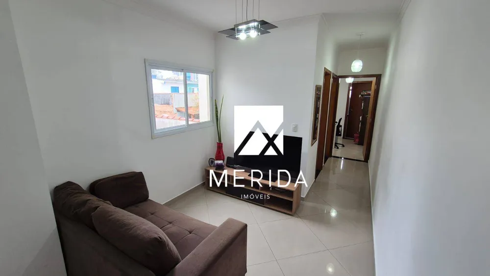 Cobertura, 2 quartos, 113 m² - Foto 2