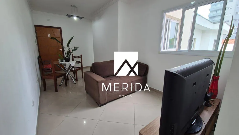 Cobertura, 2 quartos, 113 m² - Foto 1