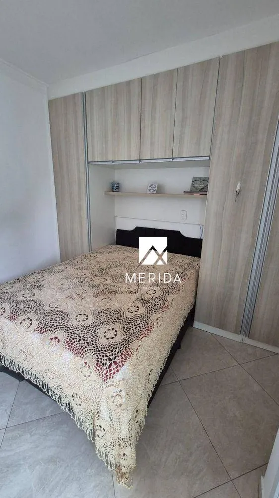 Cobertura, 2 quartos, 113 m² - Foto 10