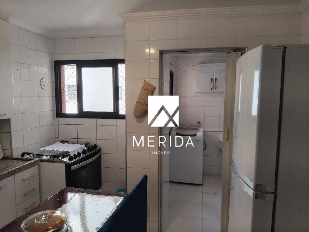 Apartamento, 3 quartos, 76 m² - Foto 3