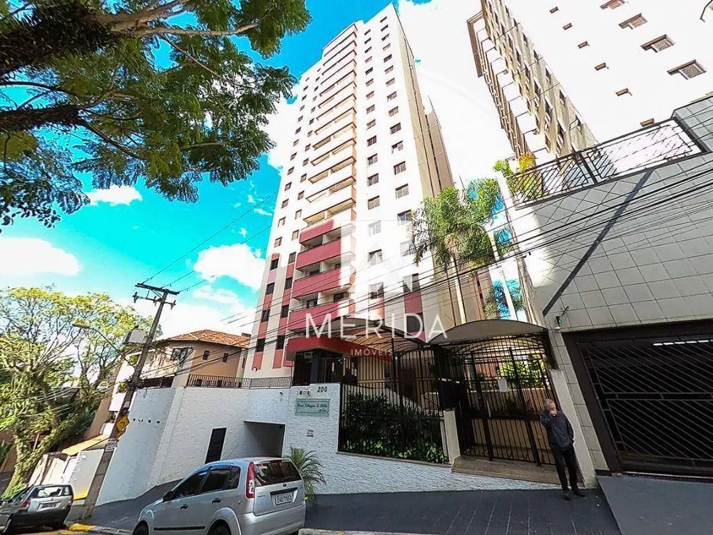 Apartamento, 3 quartos, 76 m² - Foto 6