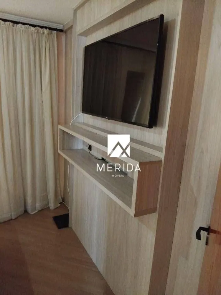 Apartamento, 3 quartos, 76 m² - Foto 4