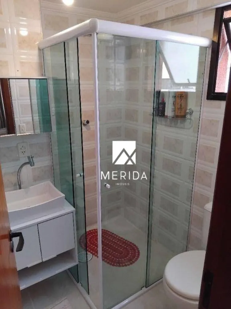 Apartamento, 3 quartos, 76 m² - Foto 5