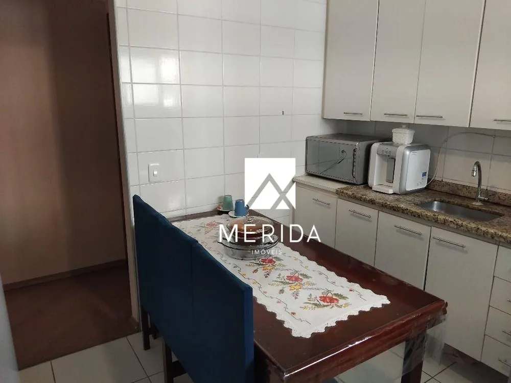 Apartamento, 3 quartos, 76 m² - Foto 2
