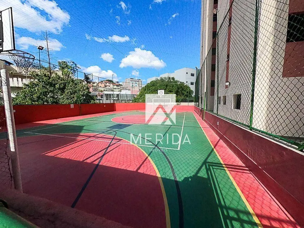 Apartamento, 3 quartos, 76 m² - Foto 11