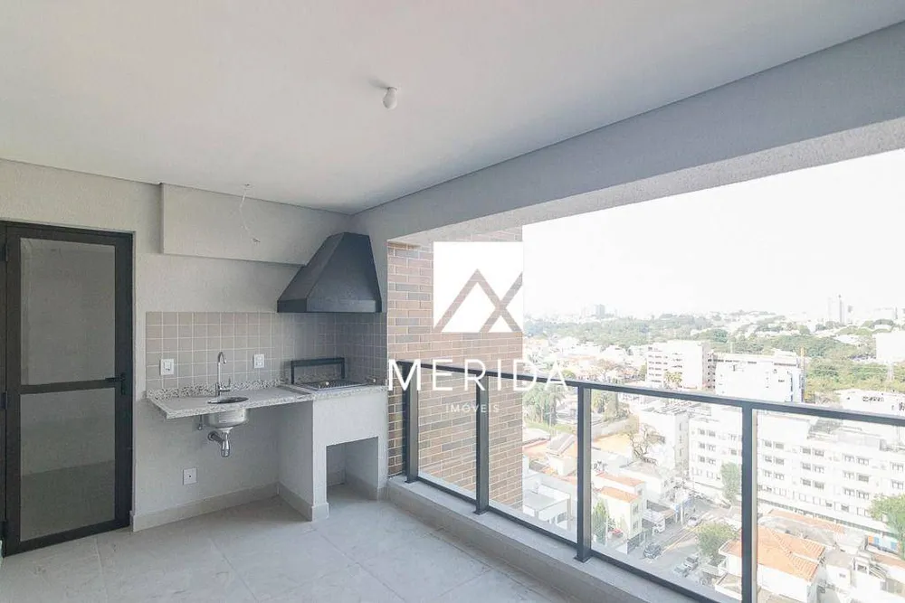 Apartamento, 3 quartos, 117 m² - Foto 1