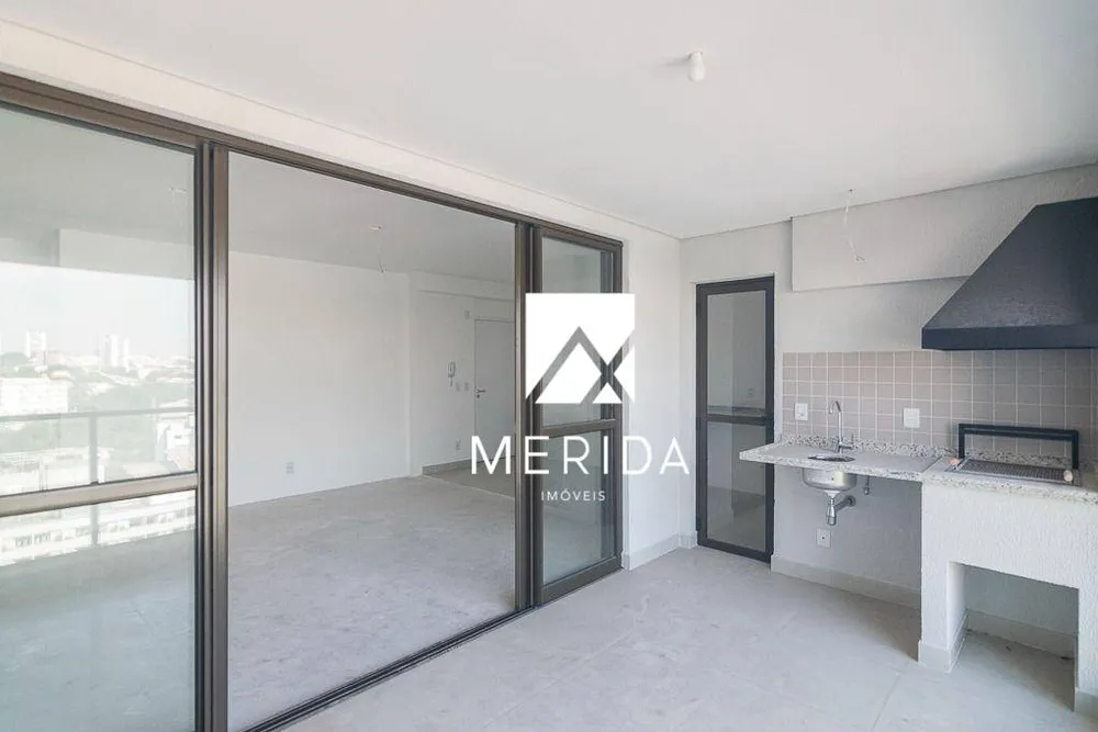 Apartamento, 3 quartos, 117 m² - Foto 2