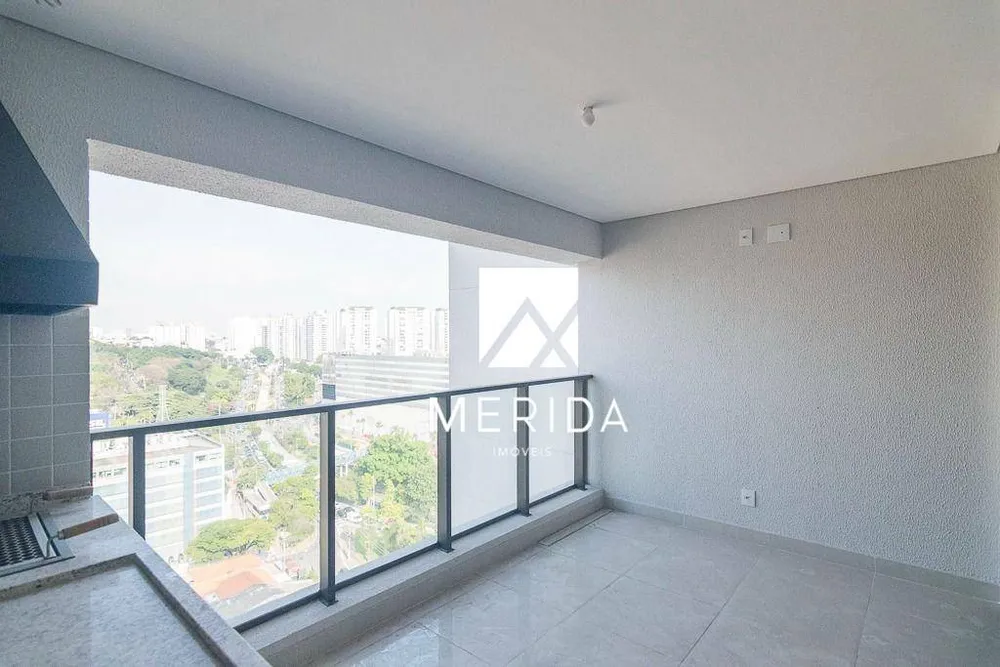 Apartamento, 3 quartos, 117 m² - Foto 3