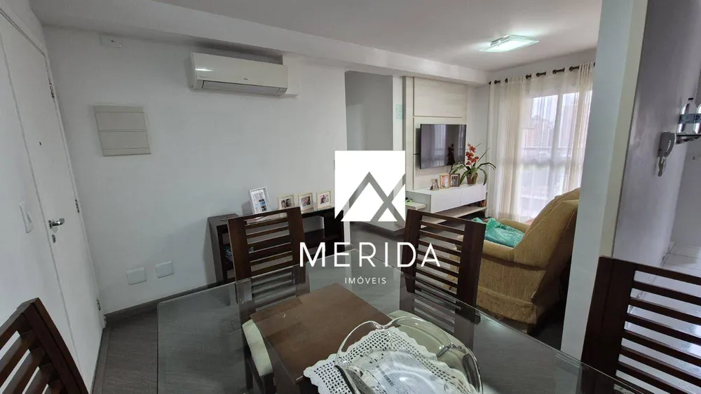 Apartamento, 2 quartos, 65 m² - Foto 5