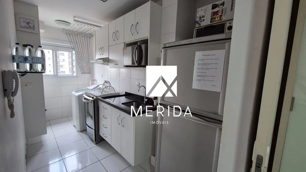 Apartamento, 2 quartos, 65 m² - Foto 4