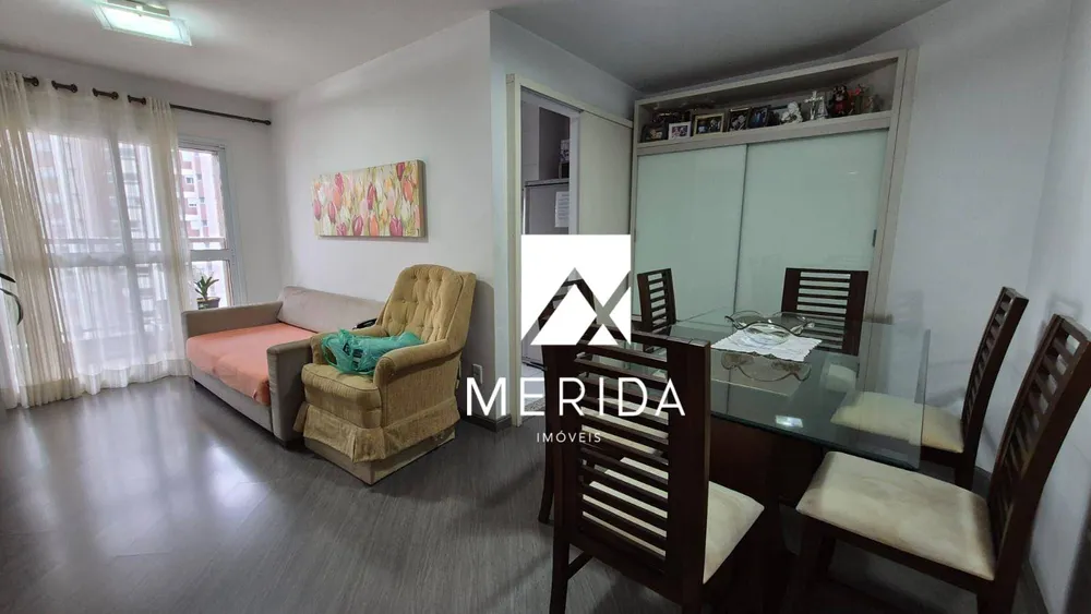 Apartamento, 2 quartos, 65 m² - Foto 1