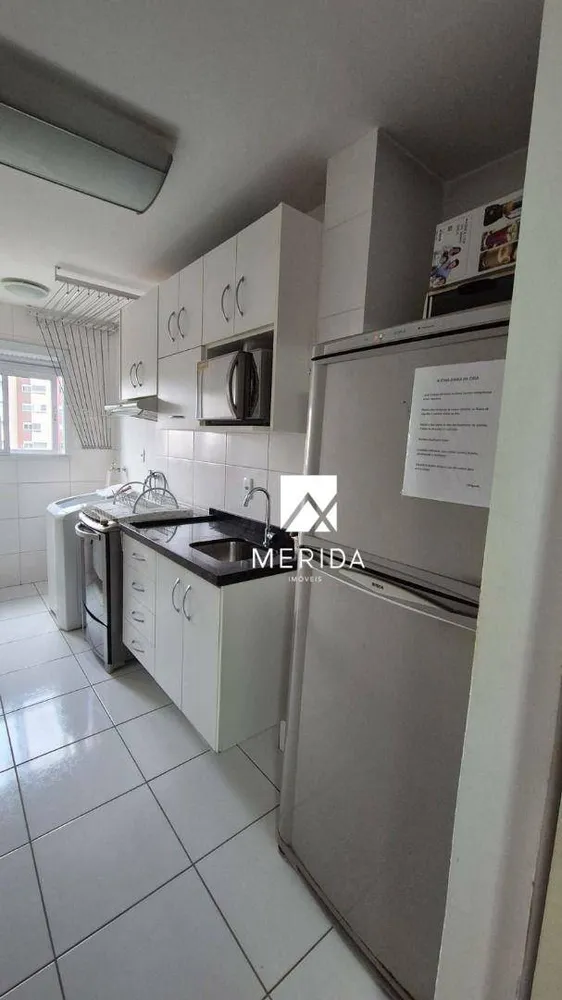 Apartamento, 2 quartos, 65 m² - Foto 3