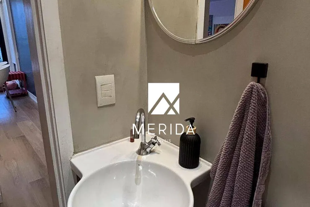 Apartamento, 3 quartos, 127 m² - Foto 15