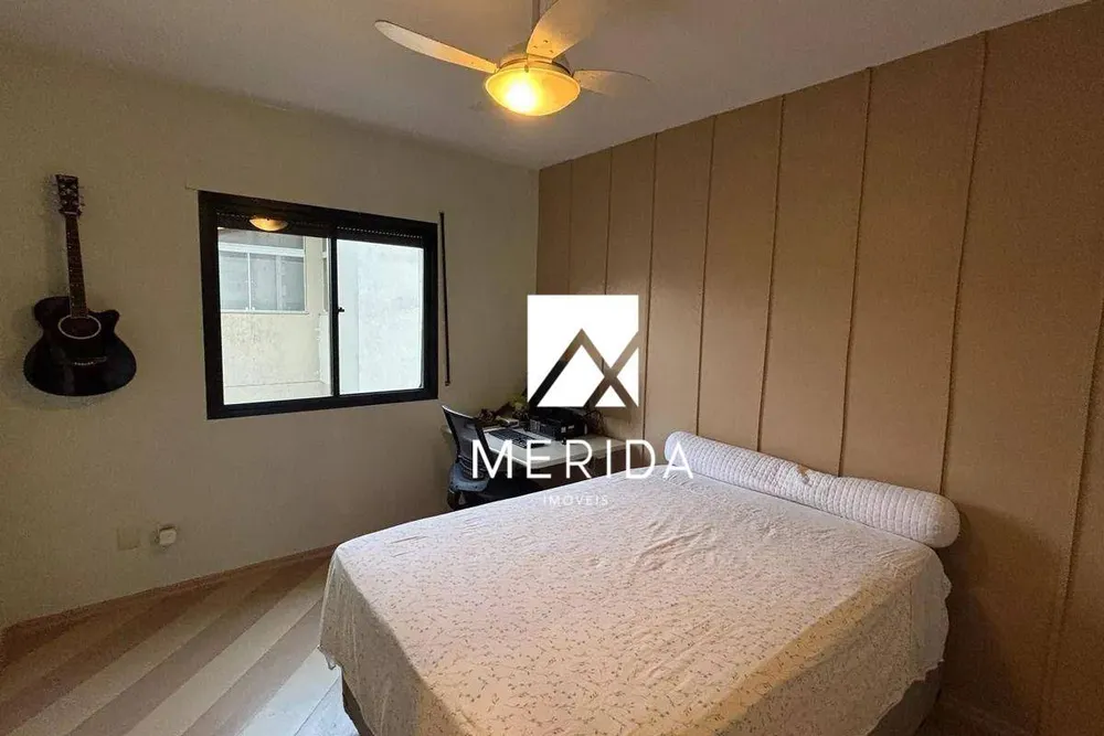 Apartamento, 3 quartos, 127 m² - Foto 10