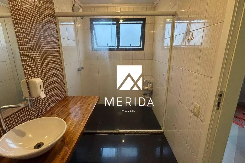 Apartamento, 3 quartos, 127 m² - Foto 8