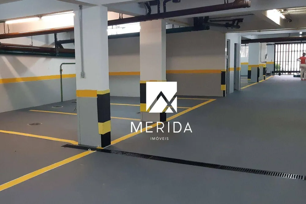 Apartamento, 3 quartos, 127 m² - Foto 16