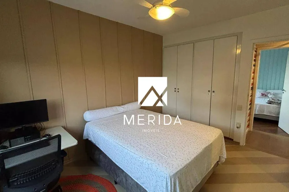 Apartamento, 3 quartos, 127 m² - Foto 9